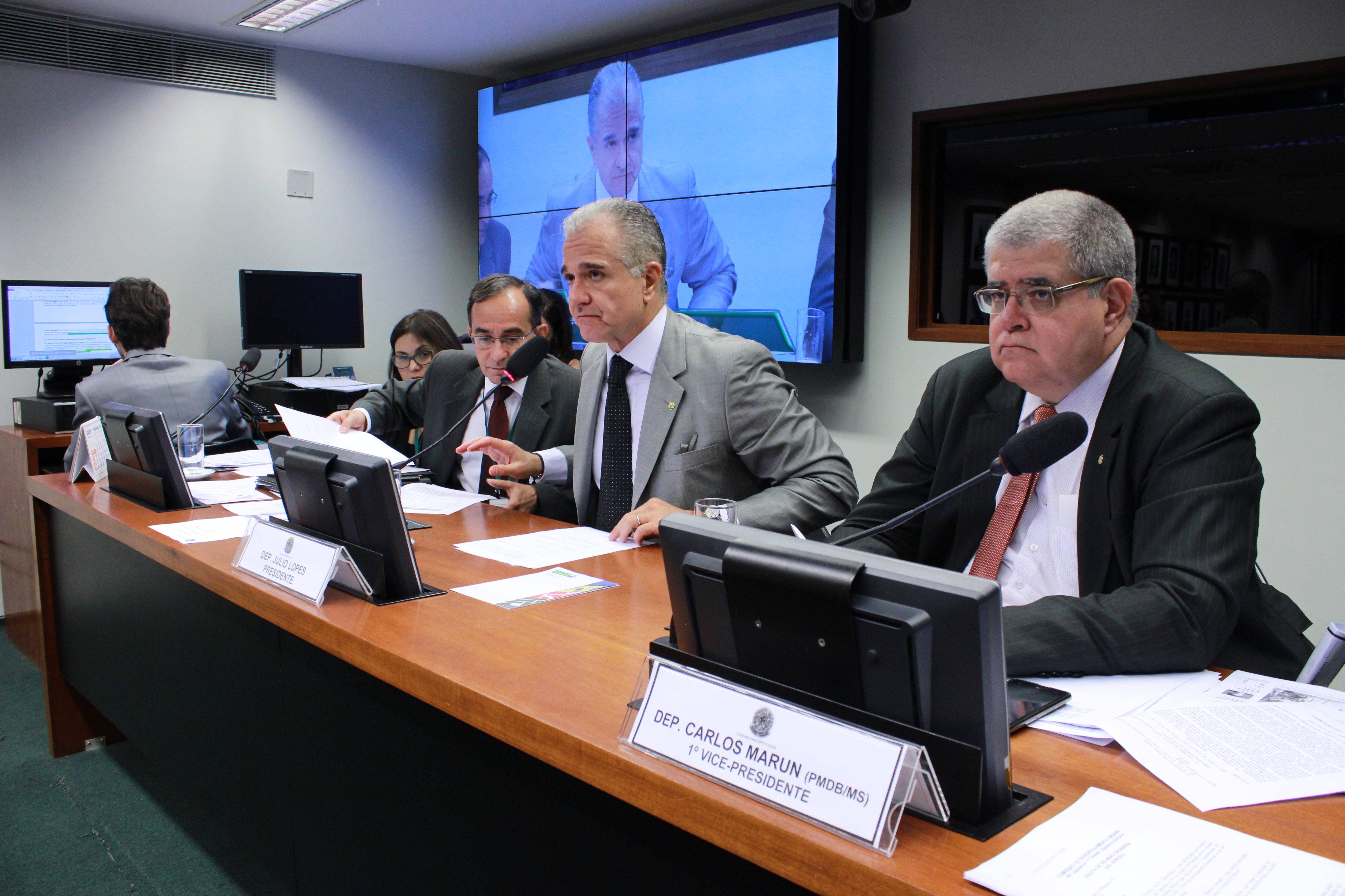 CDU aprovou condições e requisitos para classificação de estâncias turísticas nesta quarta (16)