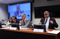 CDU aprovou, nesta quarta (11), criação do Regime Especial de Incentivos para o Desenvolvimento do Saneamento Básico