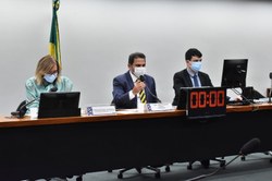 CDU debate ações da Secretaria de Patrimônio da União
