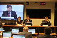 CDU debate regularização fundiária na Amazônia