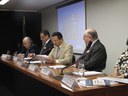 CDU debateu o Projeto de Lei 80/2011 em audiência pública 
