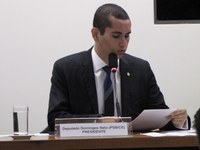 CDU define que temas devem nortear os trabalhos esse ano