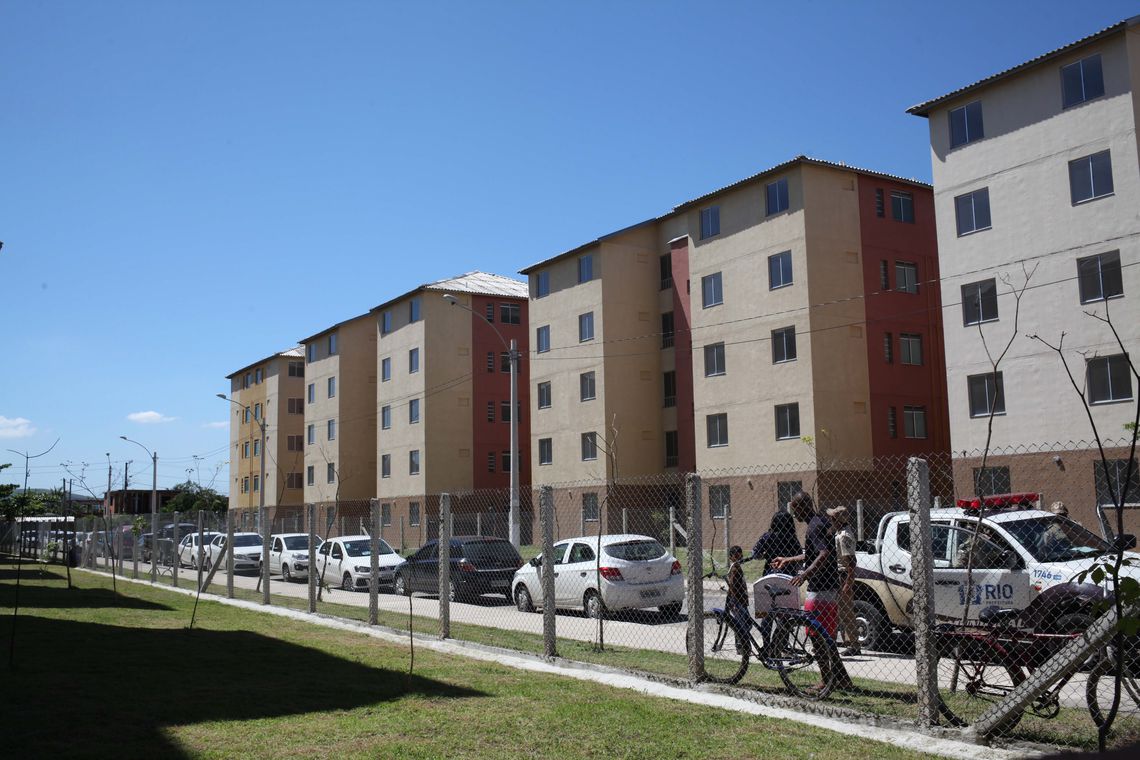 Comissão deve analisar proposta que limita a participação em leilões do Minha Casa Minha Vida