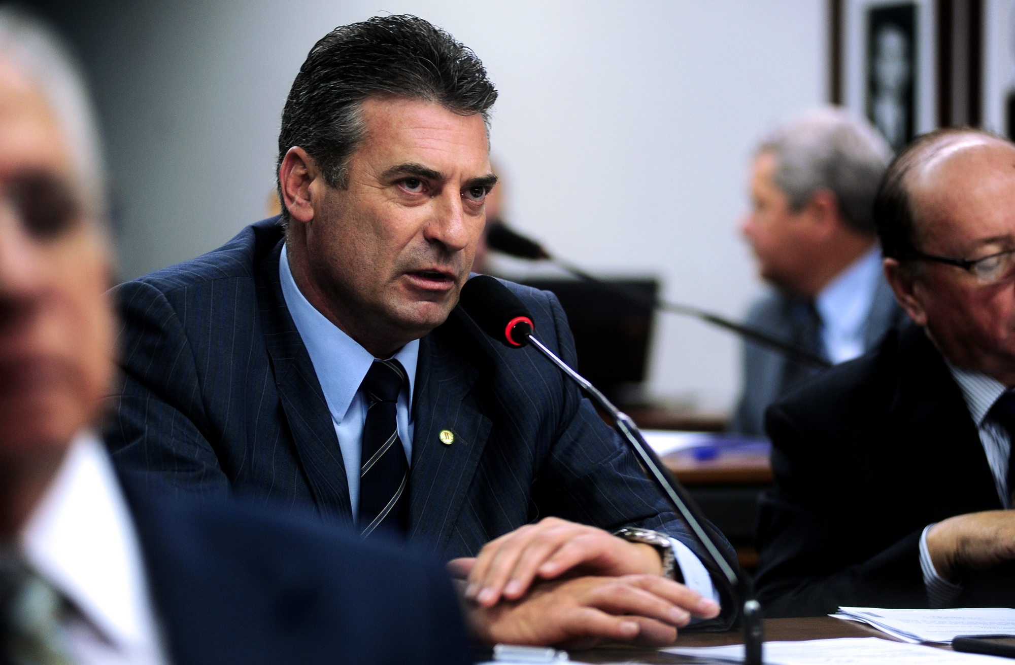 CDU discute atrasos do Programa Minha Casa, Minha Vida