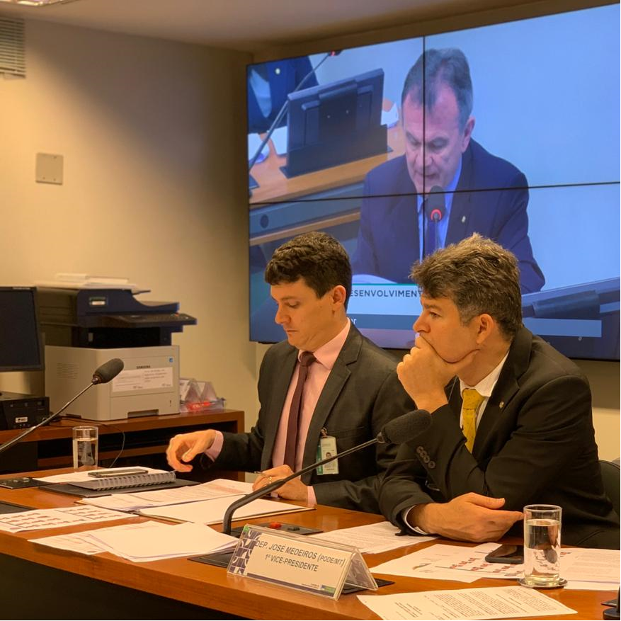 CDU discutirá melhorias na Política Nacional de Resíduos Sólidos