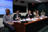 CDU discutiu situação de ciclovias e ciclofaixas no País nesta quarta (2)