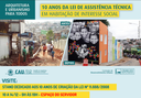 CDU e CAU/BR exibem vídeo em comemoração aos 10 anos de criação da Lei de assistência técnica em habitação