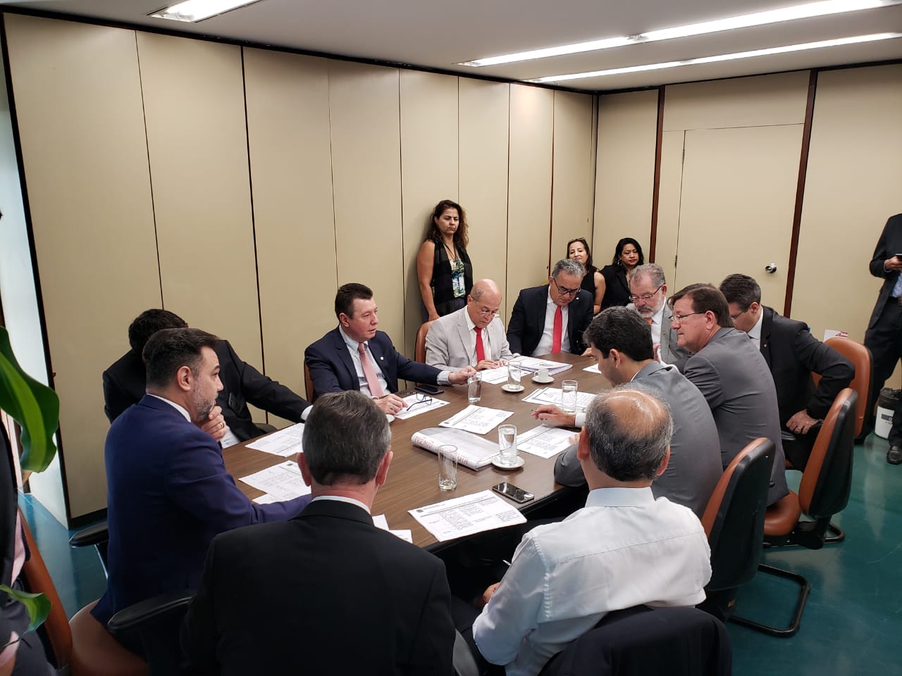 CDU escolhe agraciados do Prêmio Lucio Costa 2019