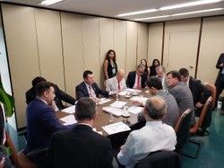 CDU escolhe agraciados do Prêmio Lucio Costa 2019