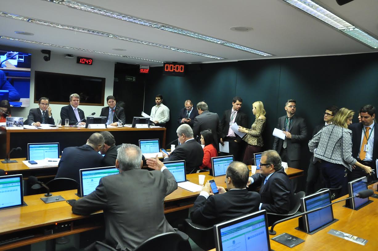 CDU fará audiência pública com o novo Ministro das Cidades