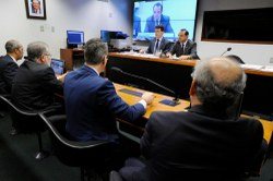 CDU instala subcomissões