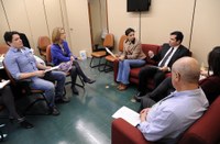 CDU lança fórum online para debater principais temas das cidades