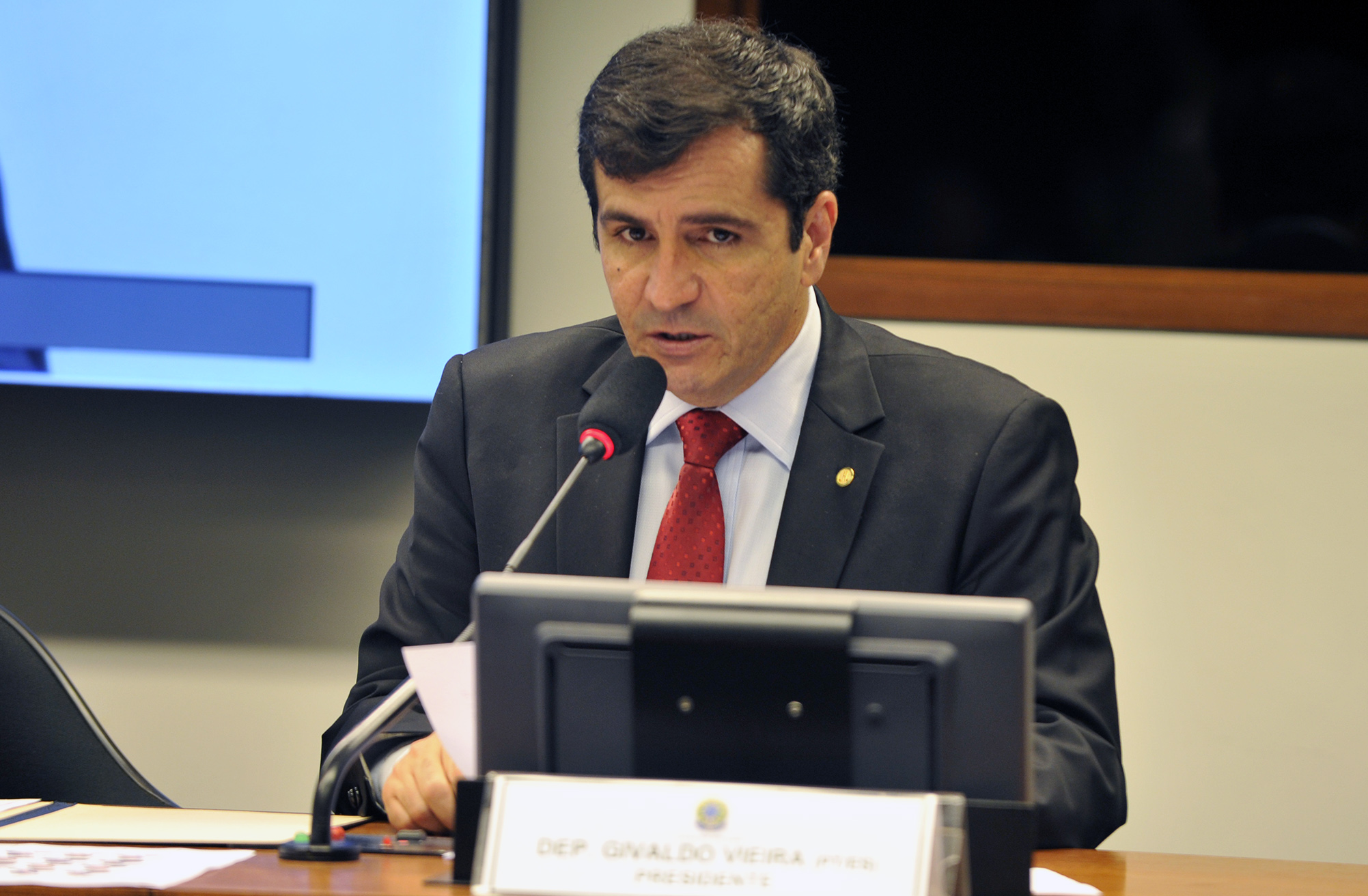 CDU promove Audiência Pública para debater regularização fundiária