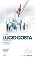 CDU promove III SIMT e premiação dos agraciados ao Premio Lucio Costa de Mobilidade, Saneamento e Habitação, nesta terça (13)