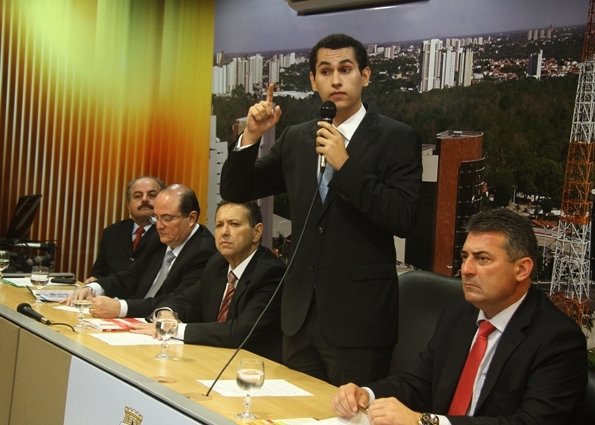 CDU realiza Seminário de Mobilidade Urbana em Fortaleza