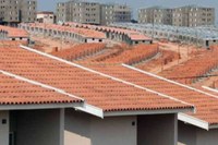 CDU realizará mesa-redonda para debater Programa "Minha Casa Minha Vida"