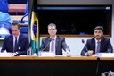Cidades inteligentes e governança digital em saúde é tema de audiência na CDU