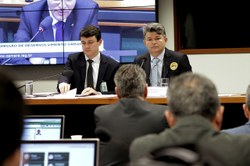 Comissão aprova emendas ao PLDO 2020 (PLN Nº 5/2019-CN)