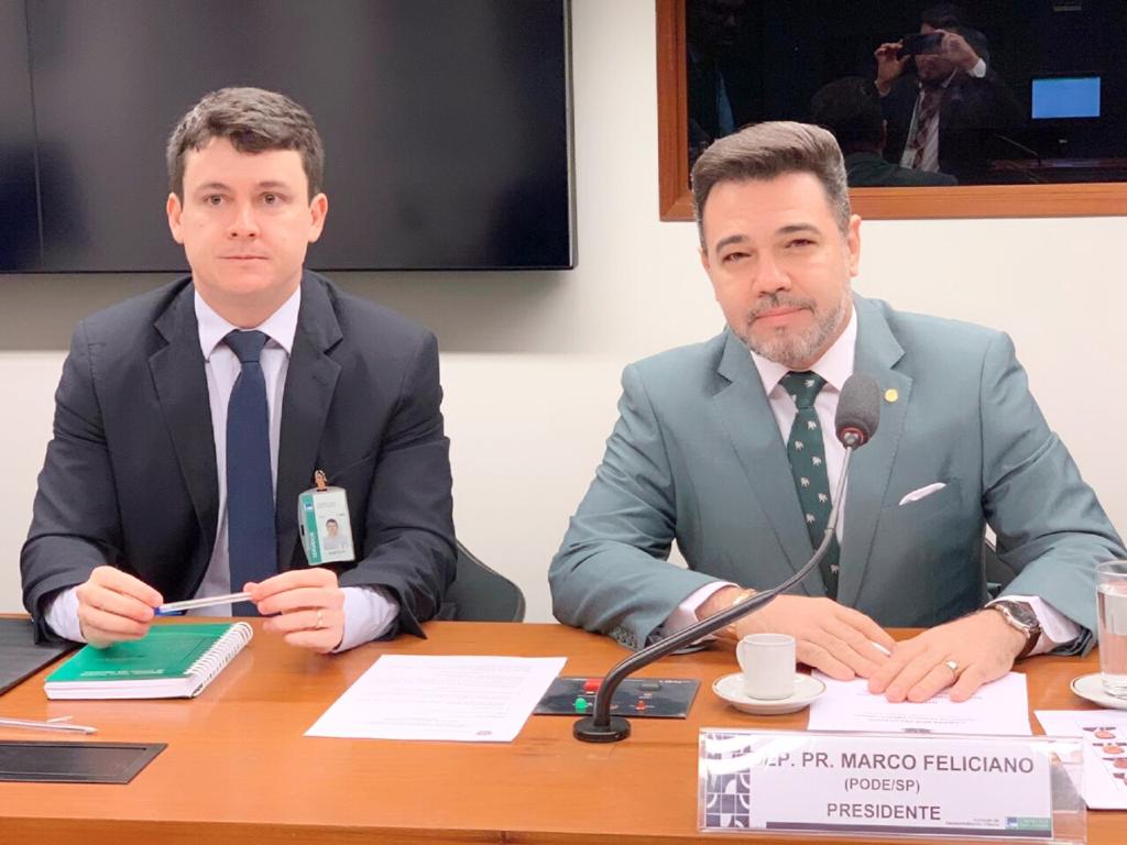 Financiamentos imobiliários do Programa “Minha Casa Minha Vida”