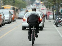 Comissão aprova programa que incentiva uso de bicicletas