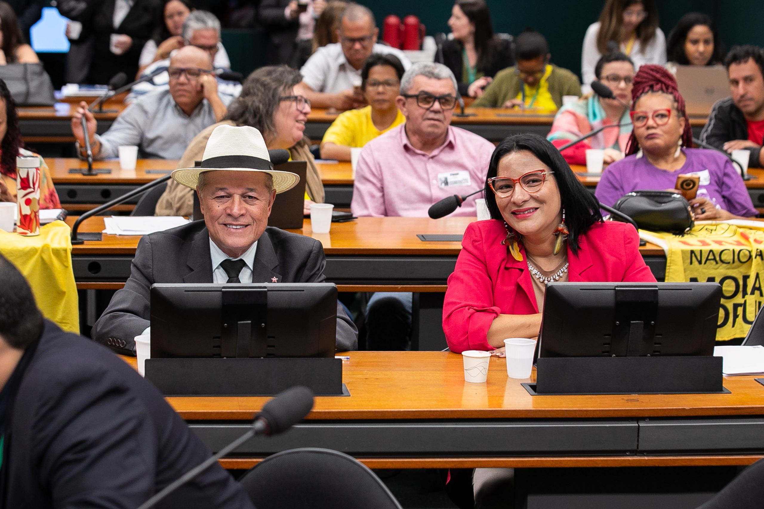 Comissão aprova projeto sobre autogestão na construção de moradia popular