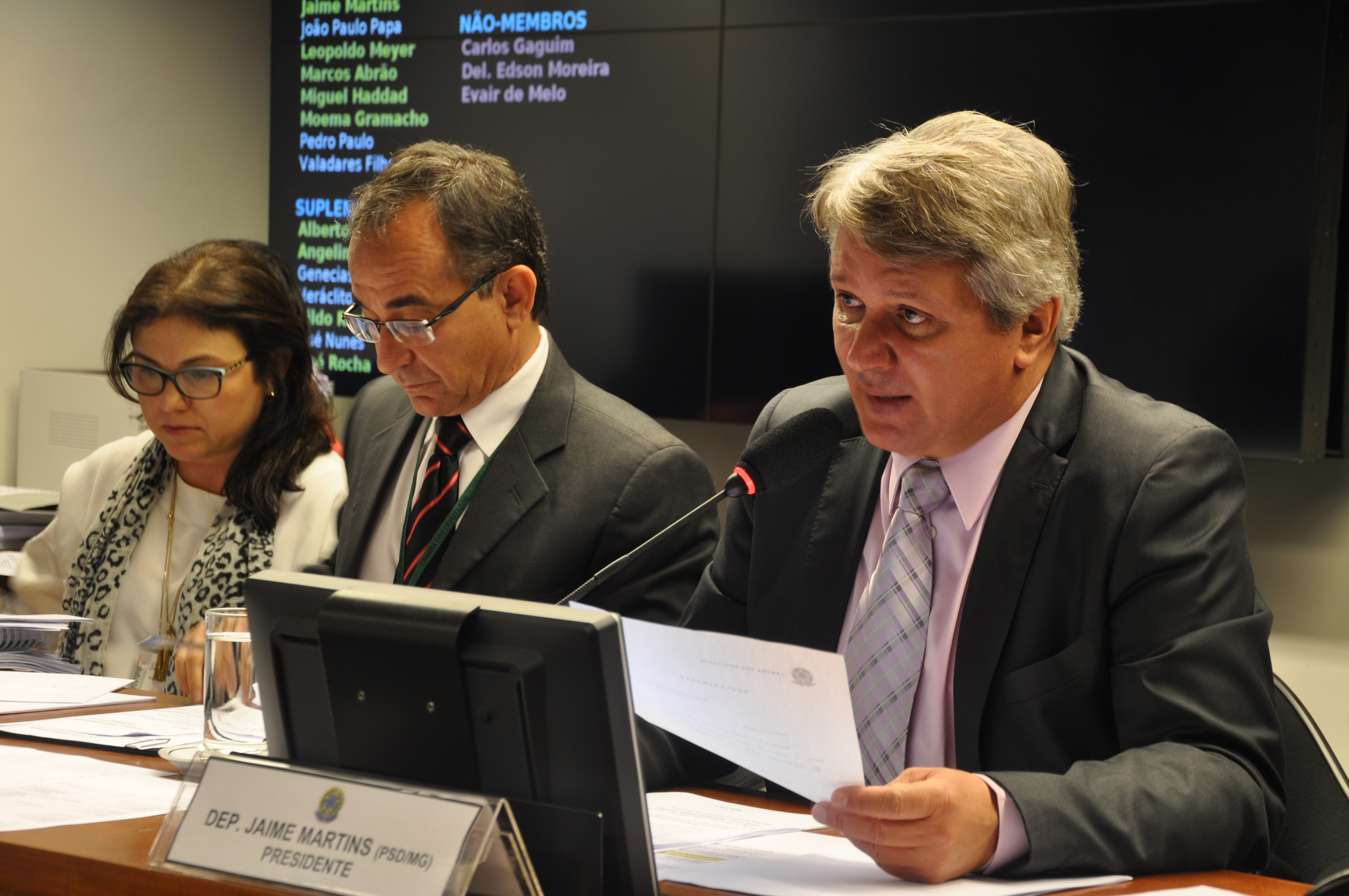 Comissão de Desenvolvimento Urbano define agraciados ao 2º Prêmio Lucio Costa 