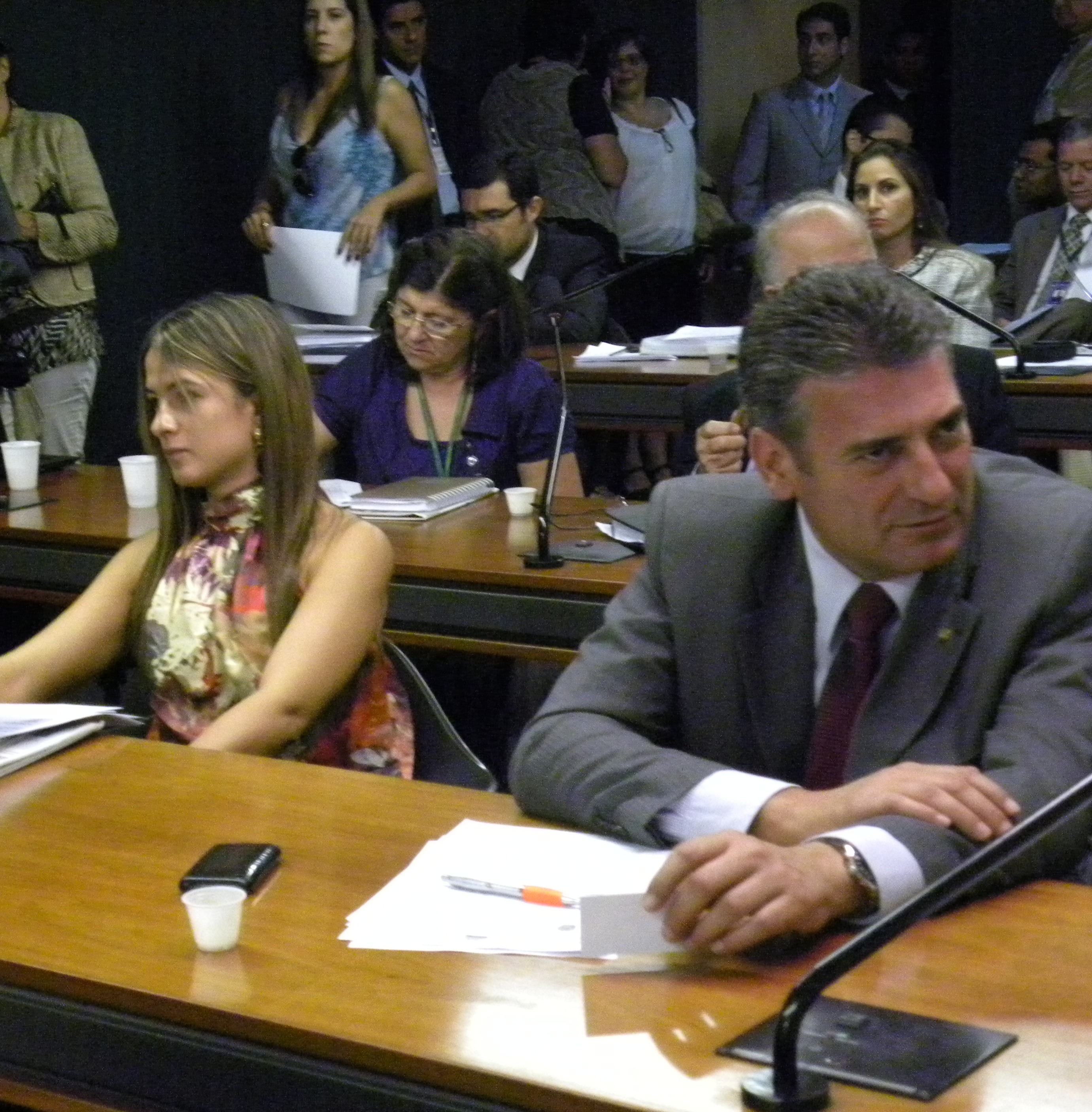 Comissão de Desenvolvimento Urbano faz duas reuniões de Subcomissões nesta terça-feira