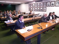 Comissão de Desenvolvimento Urbano realiza a última reunião do semestre