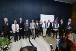 Comissão de Desenvolvimento Urbano realiza entrega da quinta edição do Prêmio Lucio Costa