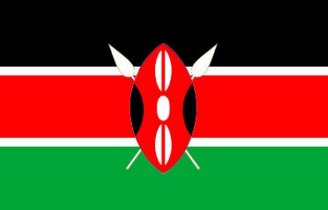 Comissão recebe visita de delegação do Quênia