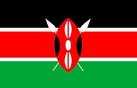 Comissão recebe visita de delegação do Quênia