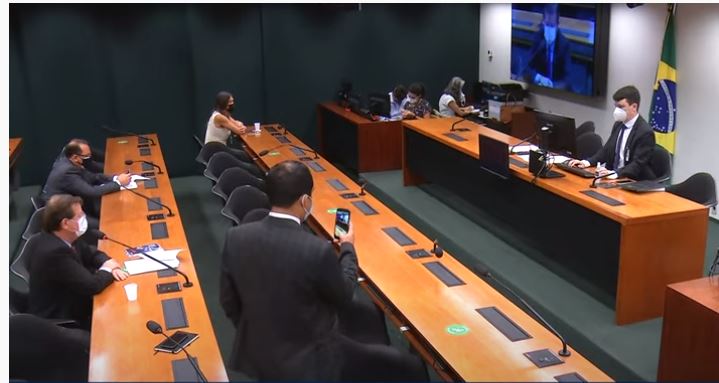 Comissão vai realizar audiência para debater o Marco Legal do Saneamento Básico 