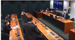 Comissão vai realizar audiência para debater o Marco Legal do Saneamento Básico 