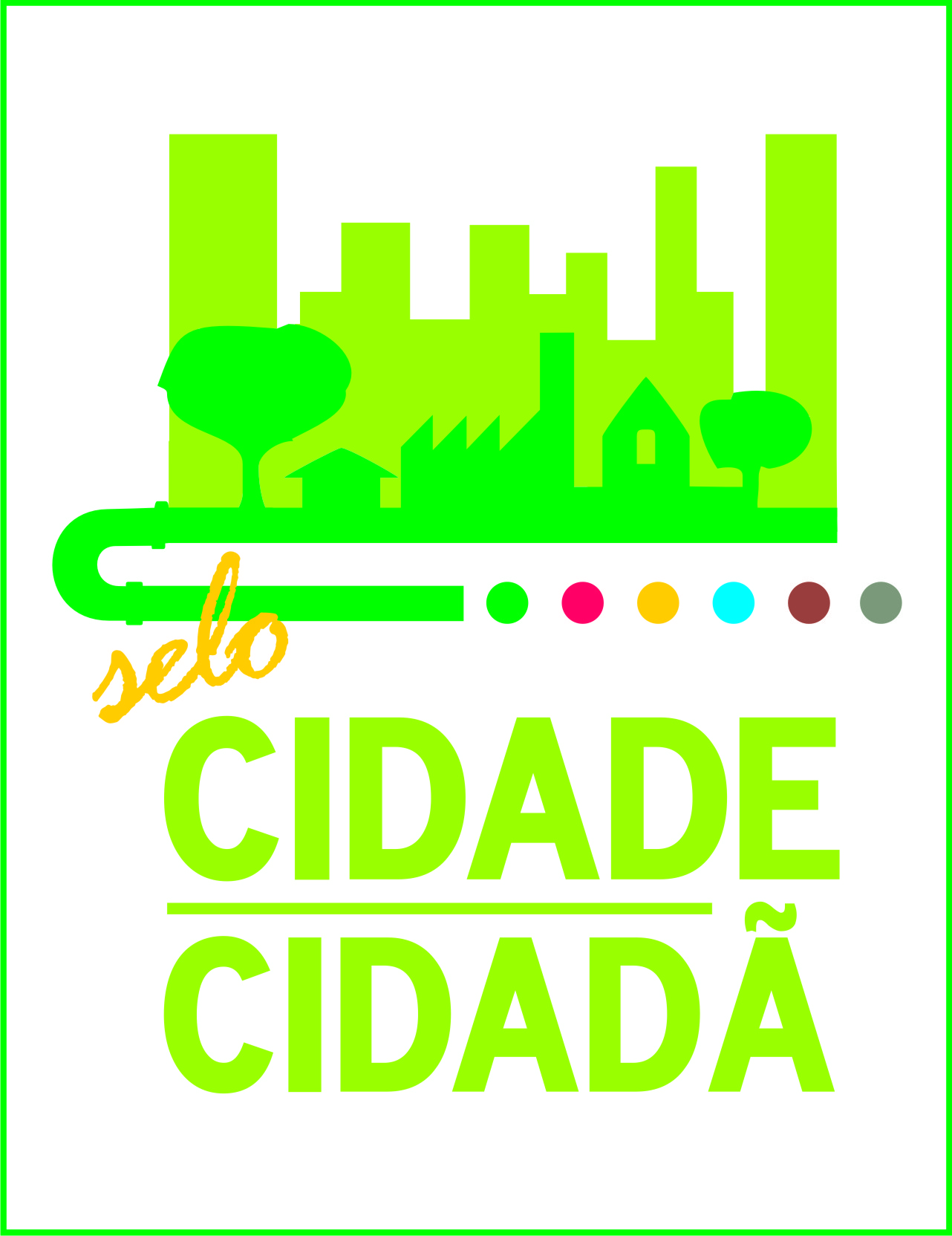 Concurso Selo Cidade Cidadã encerra inscrições dia 29 de agosto