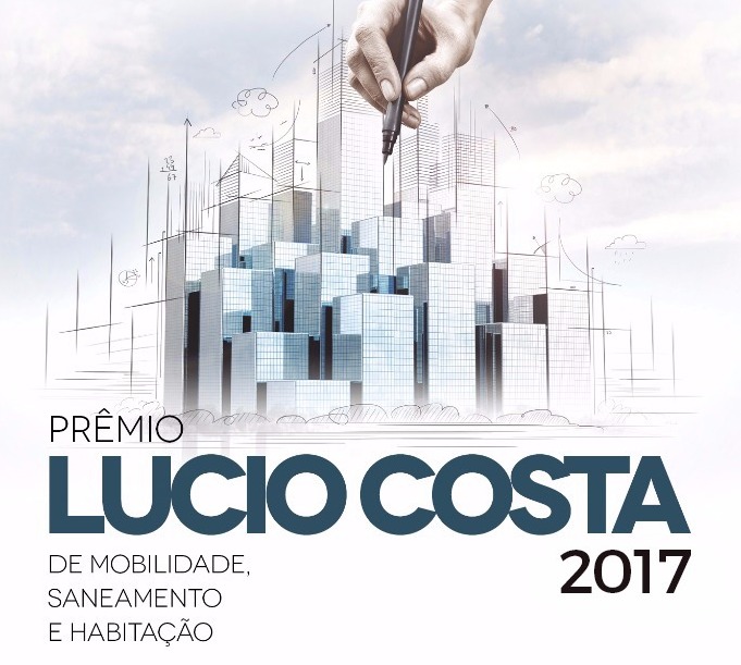 Conheça os indicados ao Prêmio Lucio Costa 2017