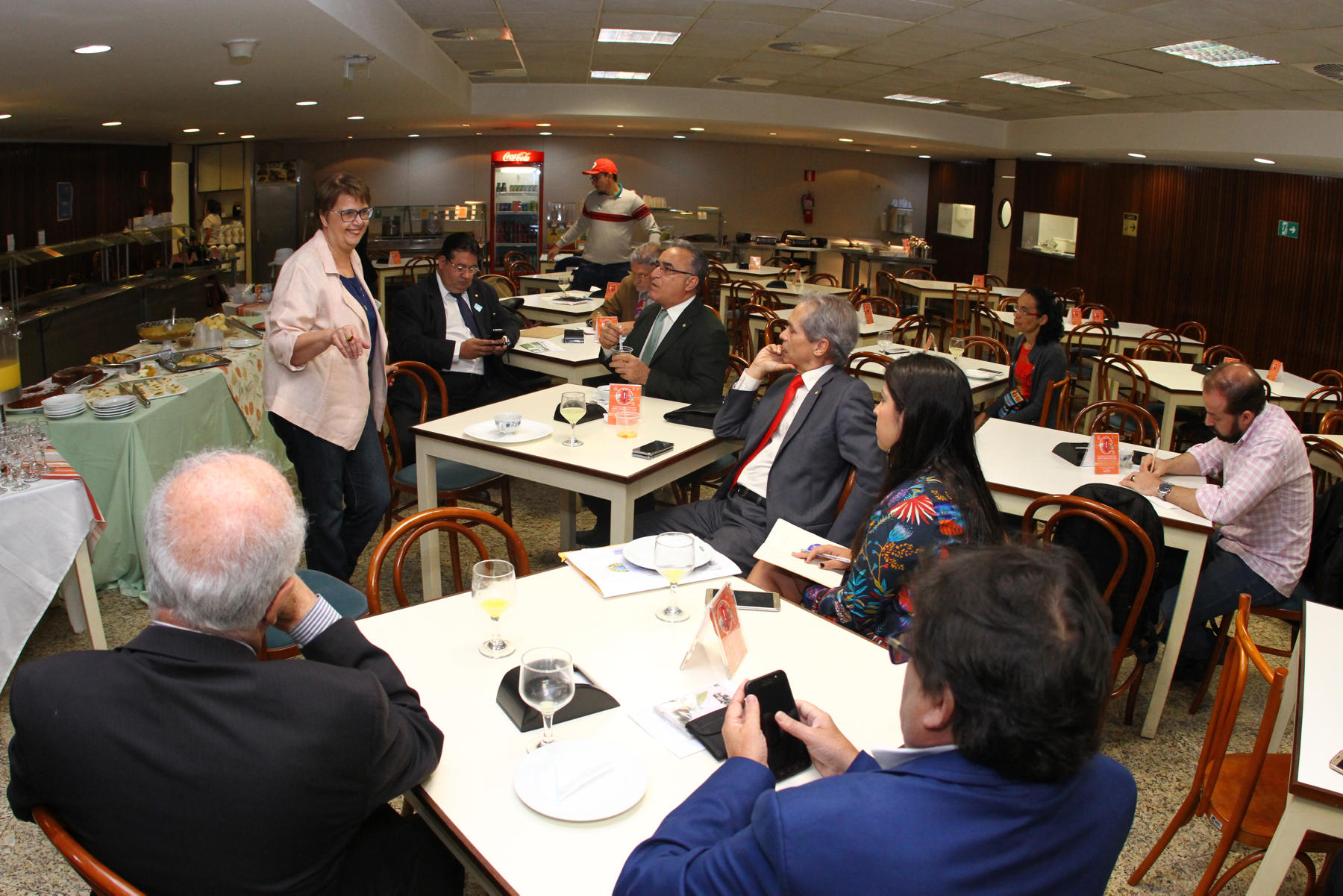 Deputados discutem com entidades e movimentos sociais pautas prioritárias para as cidades   