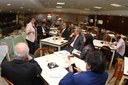 Deputados discutem com entidades e movimentos sociais pautas prioritárias para as cidades   