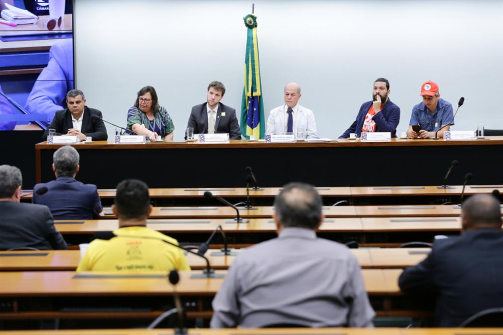 Deputados vão apurar ruptura de contrato do Minha Casa, Minha Vida
