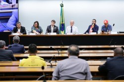 Deputados vão apurar ruptura de contrato do Minha Casa, Minha Vida