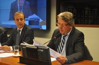 Desafios e Soluções nas Grandes Cidades será tema de seminário internacional