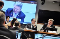 Desconto por falta de fornecimento de água é aprovado na CDU