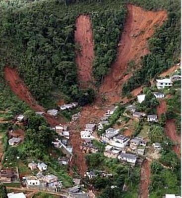 Desenvolvimento Urbano discute medidas de defesa civil