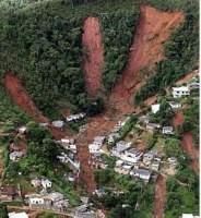 Desenvolvimento Urbano discute medidas de defesa civil