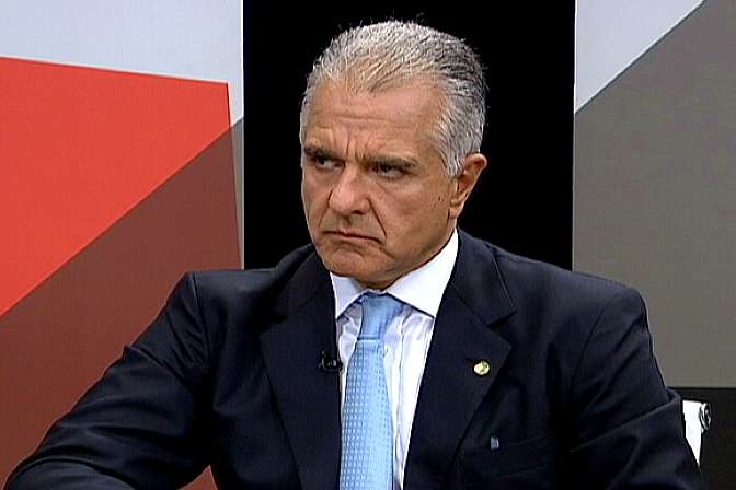 Desenvolvimento Urbano será presidido por Júlio Lopes neste ano