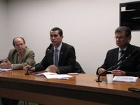Domingos Neto é eleito o novo Presidente da Comissão de Desenvolvimento Urbano