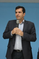  Em seminário, criação de banco de alimentos é encaminhada em Serra (ES)