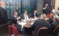 Emendas à LDO na pauta da CDU