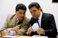 Emendas ao orçamento foram aprovadas na CDU 