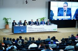 Especialistas afirmam que Brasil caminha devagar para tornar cidades inteligentes