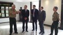 Exército apresenta Sistema Unificado do Processo de Obras 